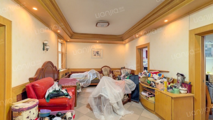 金阳小区二手房实景图