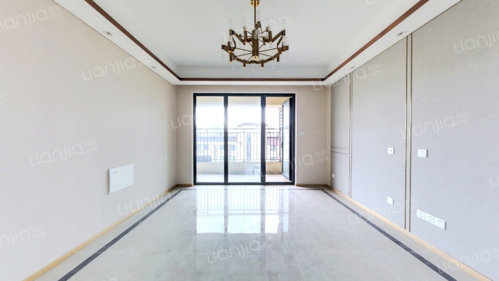 康大开元府二手房实景图