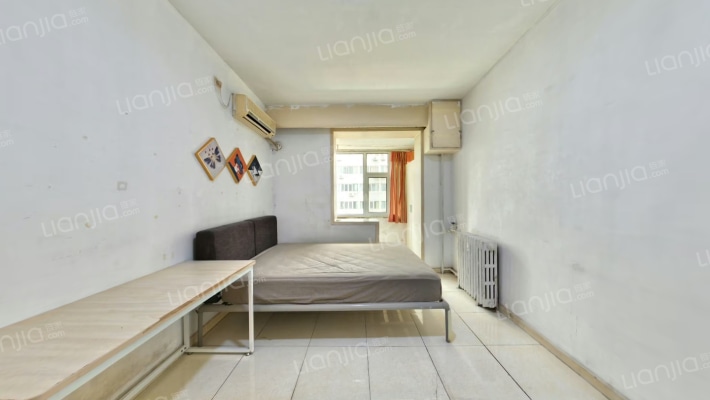 百万庄7号院二手房实景图