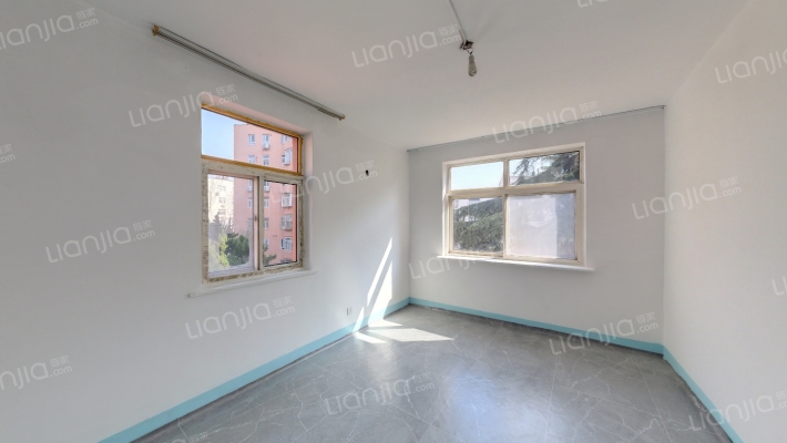 高邮湖路二手房实景图