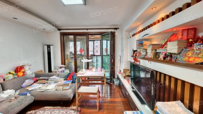 银城东苑揽翠苑二手房实景图