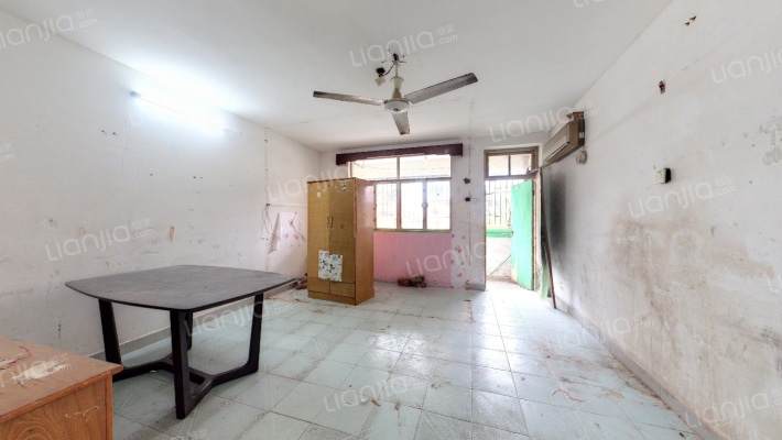 夏湾新村二手房实景图