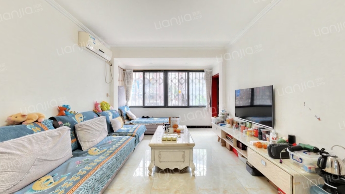 玉芳苑和谐园二手房实景图