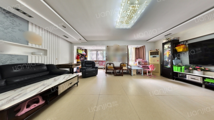 夏莲花园二手房实景图