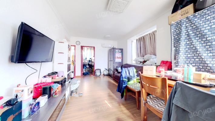 墩莳家园二手房实景图