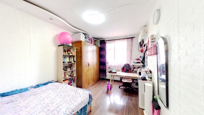 靖江东里二手房实景图