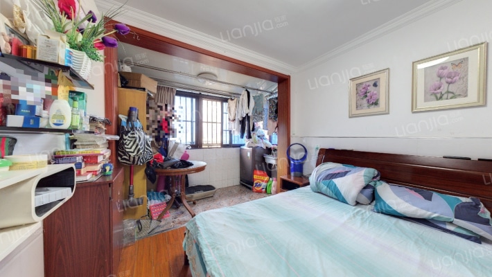 中华新路640号二手房实景图