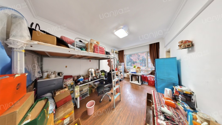 海棠月色二手房实景图