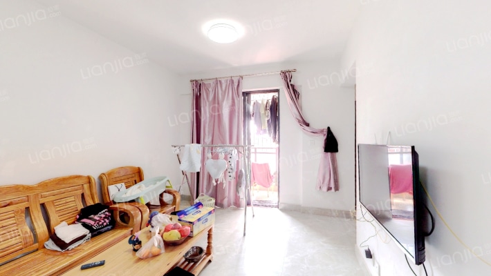 易安居二手房实景图