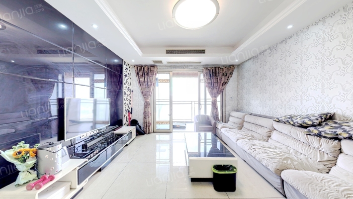 江畔如歌二手房实景图