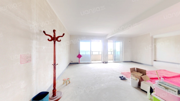 楚天都市蓝玉湾二手房实景图