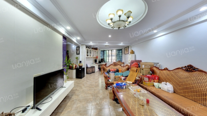 碧玉小区二手房实景图