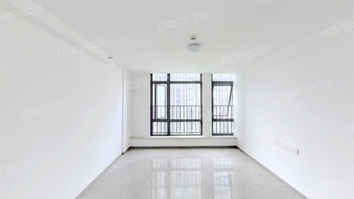 越秀万力·星悦峯二手房实景图