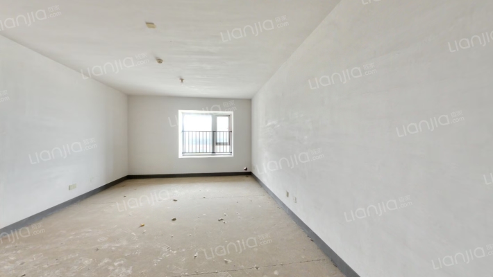 孔雀城翰峰悦府二手房实景图