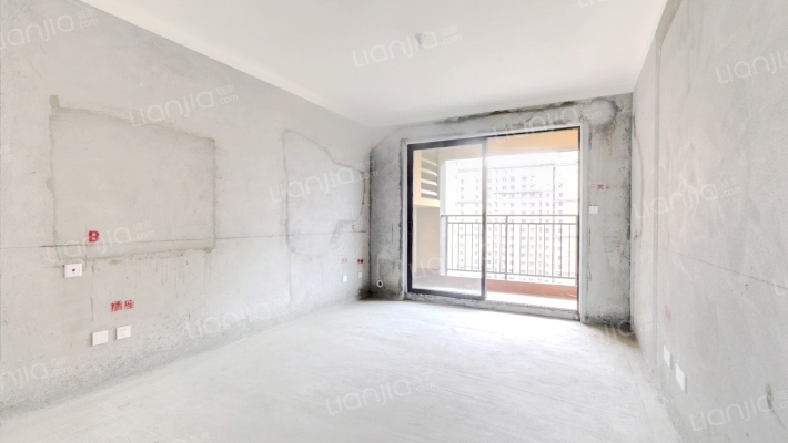 大溪地十二号院二手房实景图