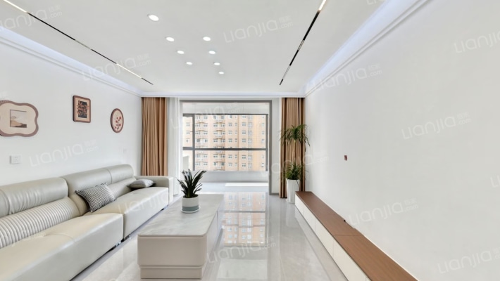 龙昇丽景北区二手房实景图