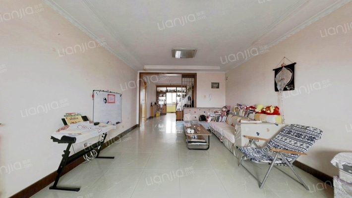 岱下阳光花园二手房实景图