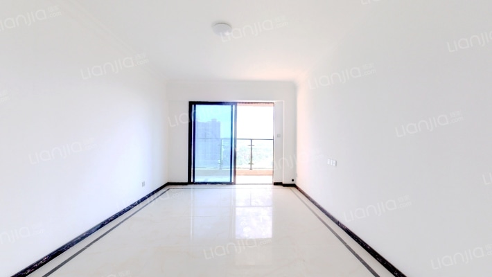 碧桂园紫台二手房实景图