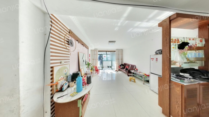 汇景新城二手房实景图