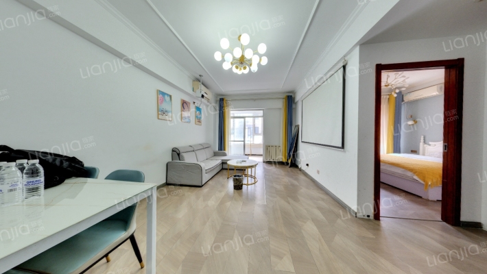 宏府嘉会二手房实景图