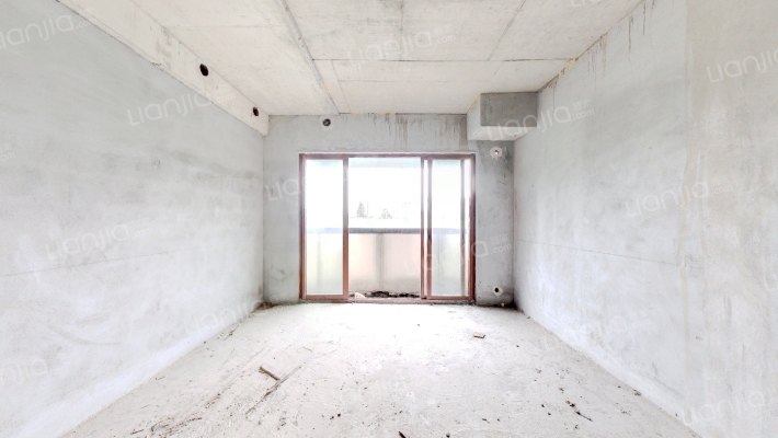 力迅榕墅里二手房实景图