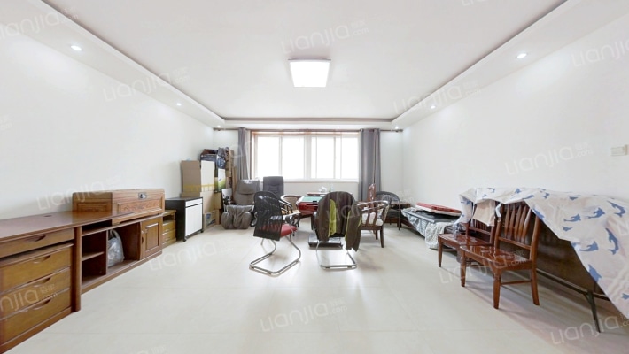 广苑公寓二手房实景图