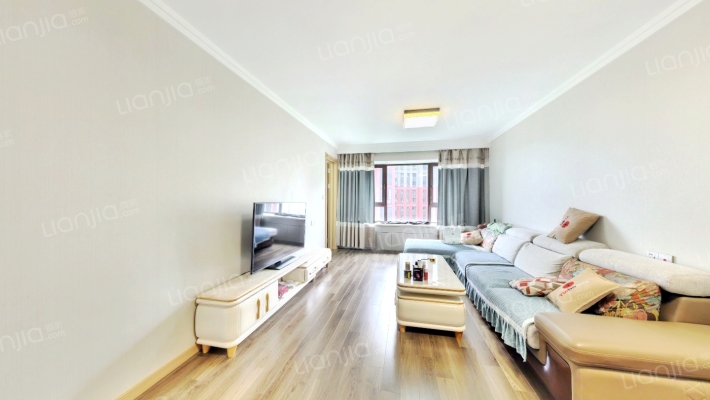 桐楠格万科公园大道二手房实景图