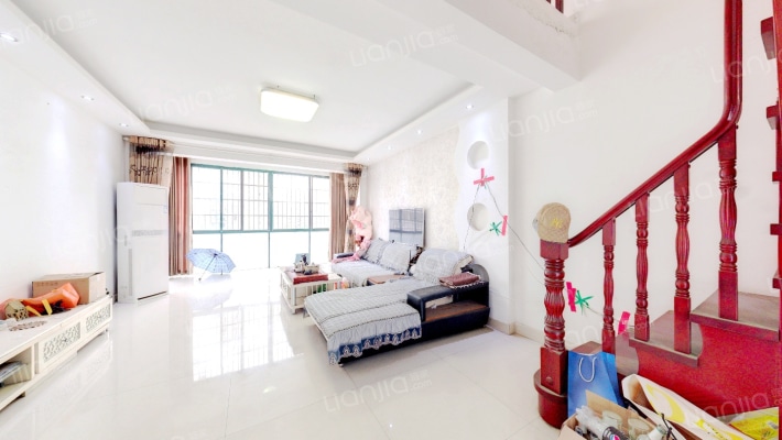 名城花园二手房实景图