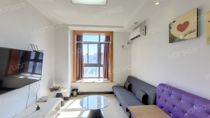 国际时代广场二手房实景图