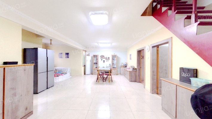 新安商城二手房实景图