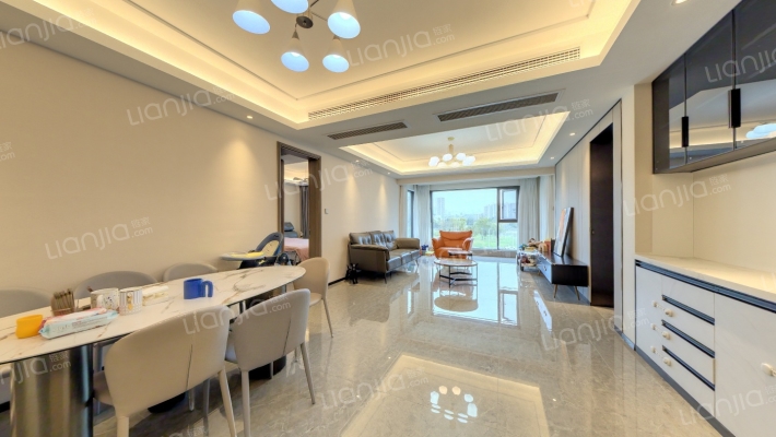 阳光城未来悦二手房实景图