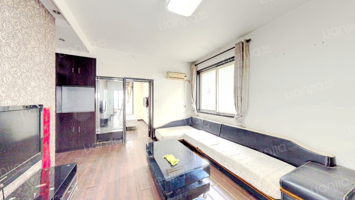 新鑫佳苑二手房实景图