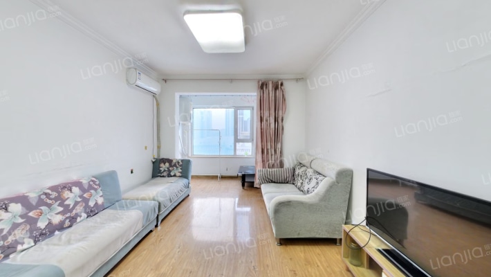 安瑞嘉园一期二手房实景图