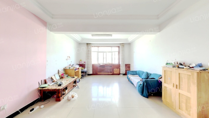 新开园二手房实景图