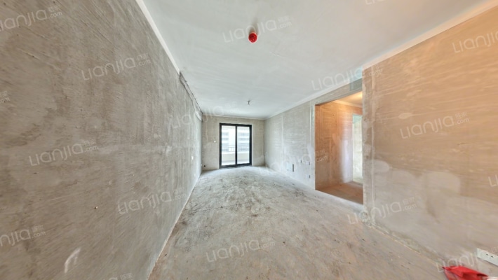 中骏汇景城二手房实景图