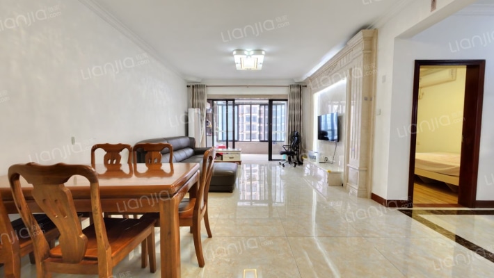 和风江岸二手房实景图