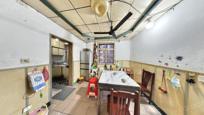 水仙坊二手房实景图