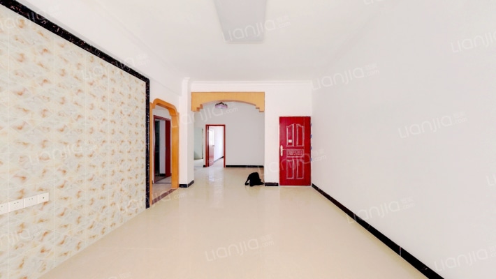 红卫一街二手房实景图