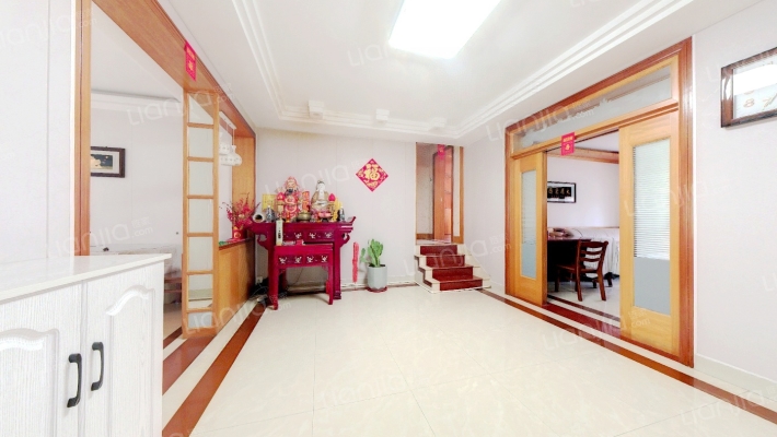 宏大北苑二手房实景图