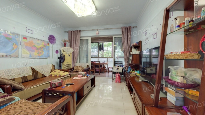 融汇半岛一期A区二手房实景图