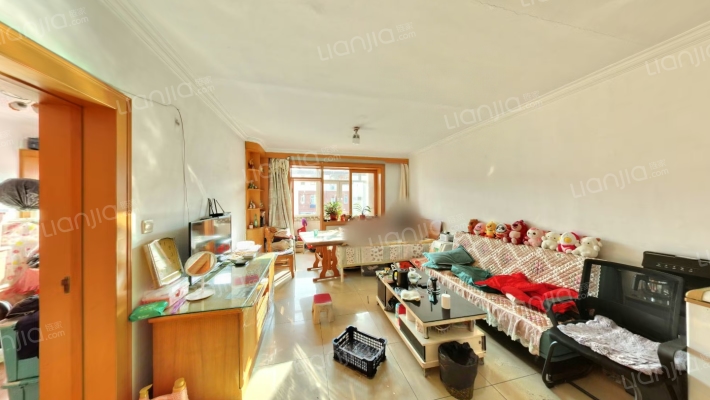 向阳峪二区二手房实景图