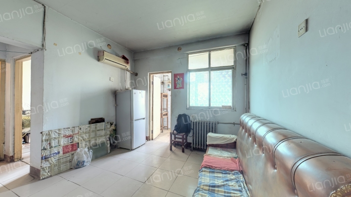 桃源路43号院二手房实景图