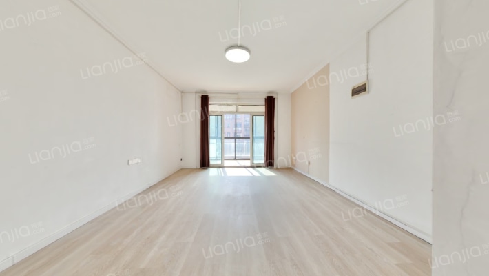 友谊国际二手房实景图