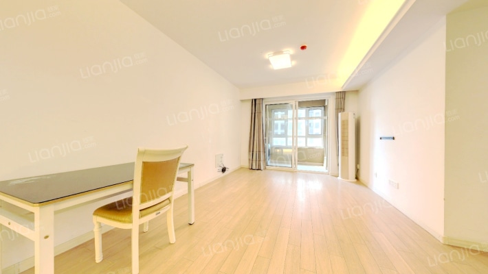 万科淮海天地五街区二手房实景图