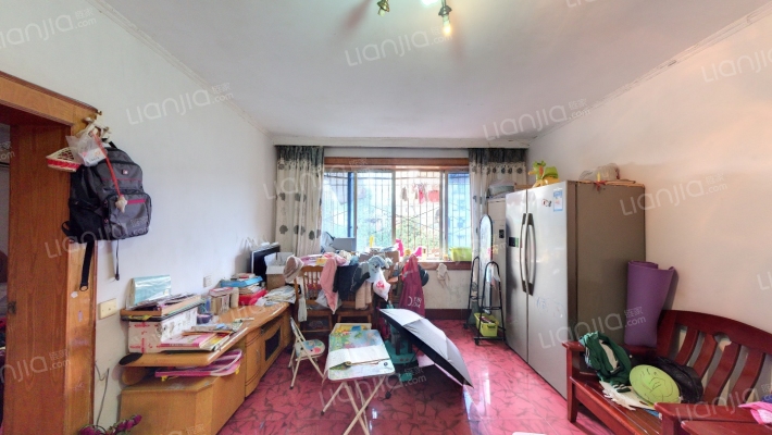 嘉陵六村二手房实景图