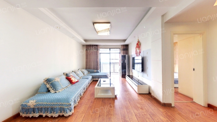 阳光世纪城二手房实景图