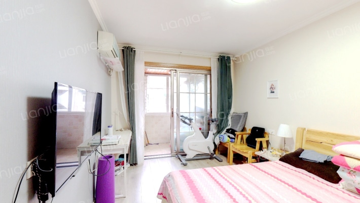 大光里小区二手房实景图