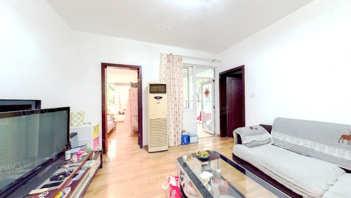 泰丰御园二手房实景图