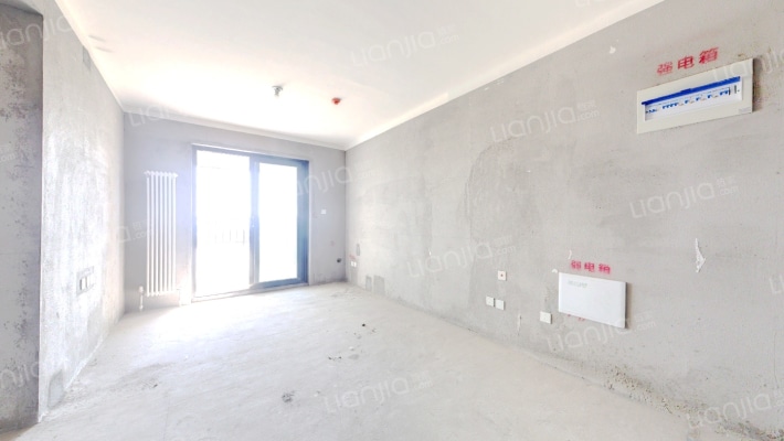 汇泉城8号院二手房实景图