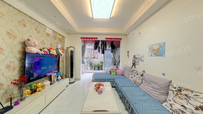 兴唐中心城二手房实景图